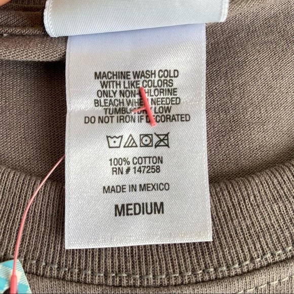 Simply Southern Alabama Long Sleeve Graphic Tee - Picture 7 of 16